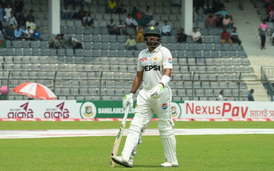 ‘He cannot win a game’ – Shoaib Akhtar slams Babar Azam despite superstar status
