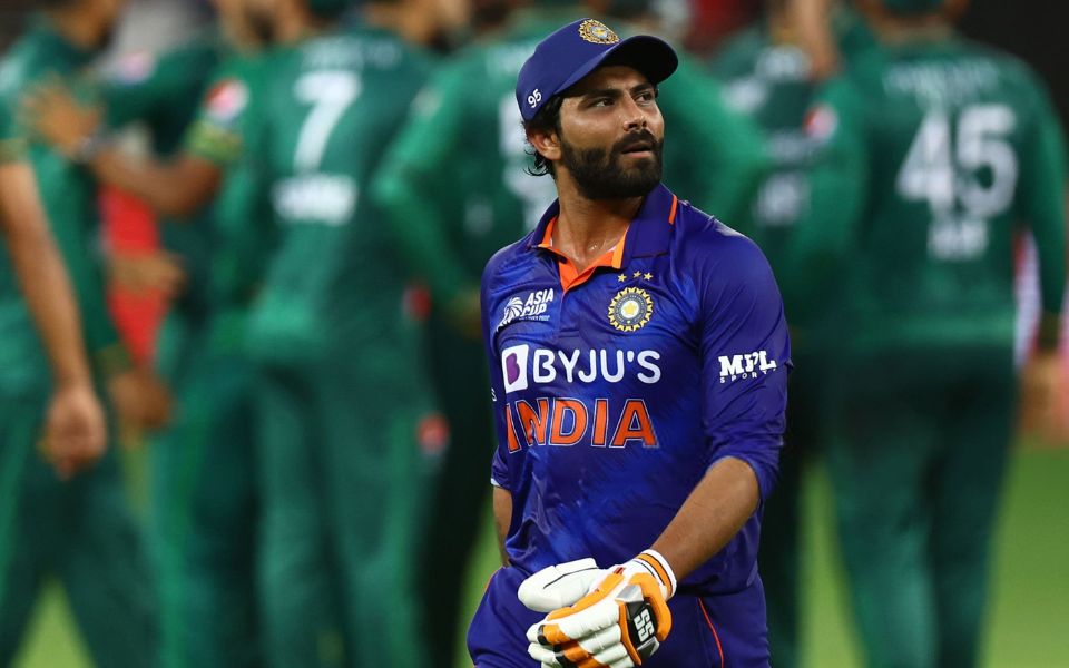 Abhinav Mukund picks Team India squad for ODI World Cup 2027, surprisingly snubs Ravindra Jadeja