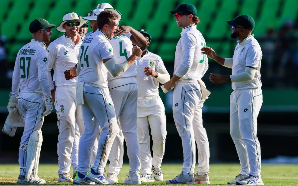 Beating Australia in WTC final will be 'great achievement' for 'underdogs' South Africa: JP Duminy