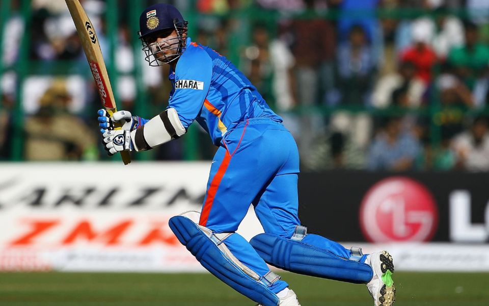 Virendra Sehwag