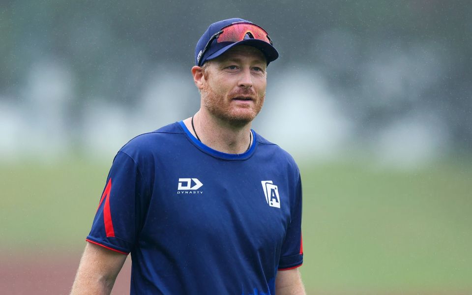 Martin Guptill