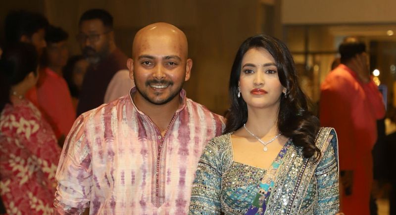 [WATCH] Prithvi Shaw's hilarious banter with girlfriend goes viral
