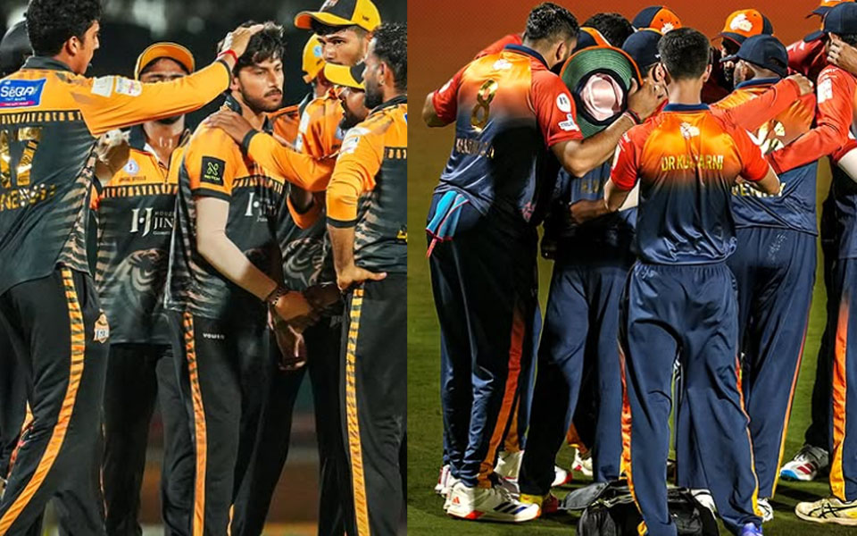 Maharaja Trophy KSCA T20 2026: Match 27, HT  vs CKM Match Prediction – Who will win today’s match between HT vs CKM?