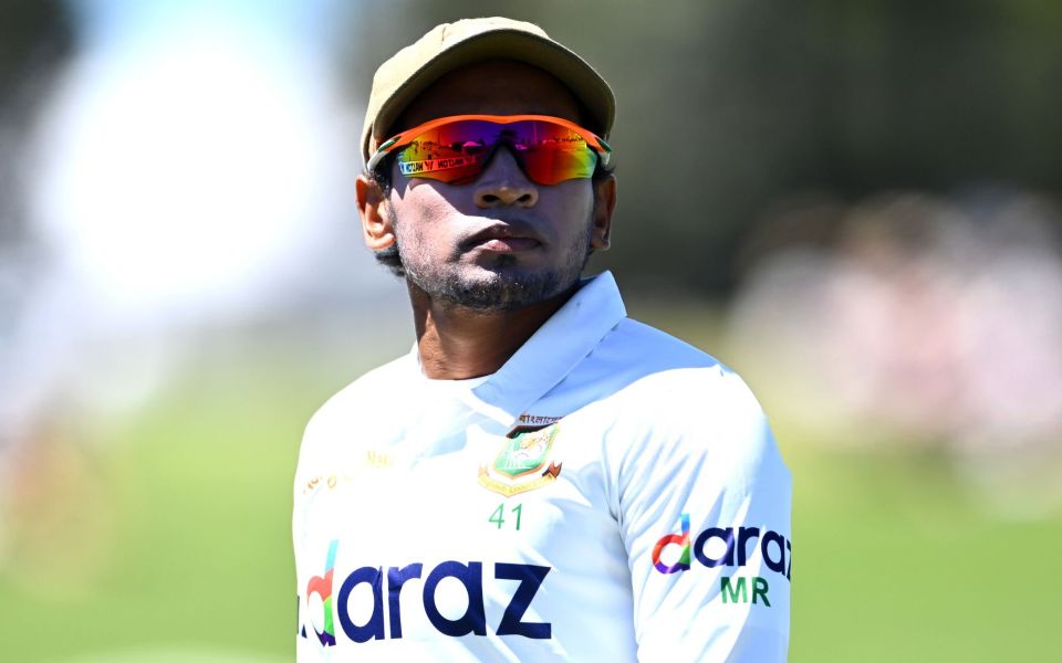 Mushfiqur Rahim