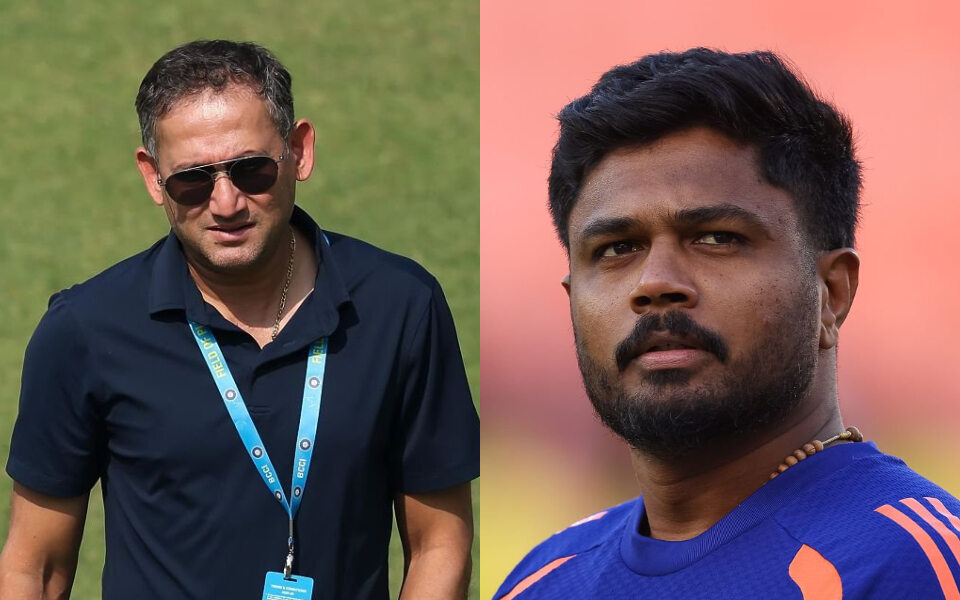 ‘Sanju Samson is the reason Agarkar is even a selector’ – Sadagoppan Ramesh’s huge claim ahead of ZIM vs IND 2026 T20Is