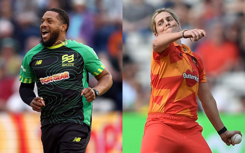 The Hundred 2026: Southern Brave announce Sophie Molineux &amp; Chris Jordan as captains