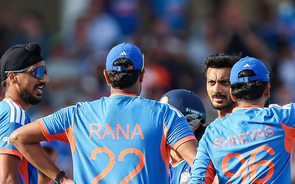 Team India