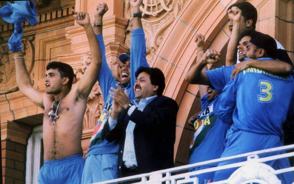 Team India