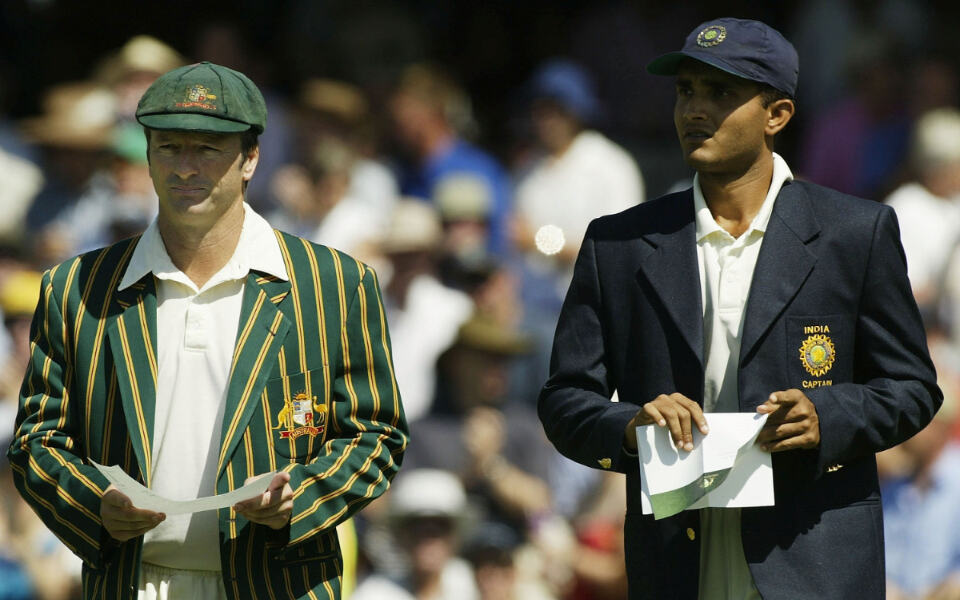 3 moments that proved Sourav Ganguly's bold attitude