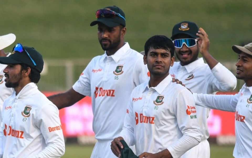 Bangladesh Cricket