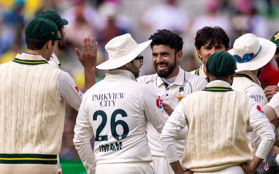 Pakistan cricket team