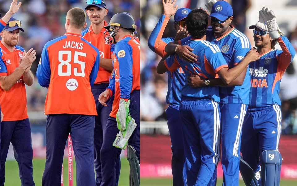 india vs england. (Source:Gettyimages)