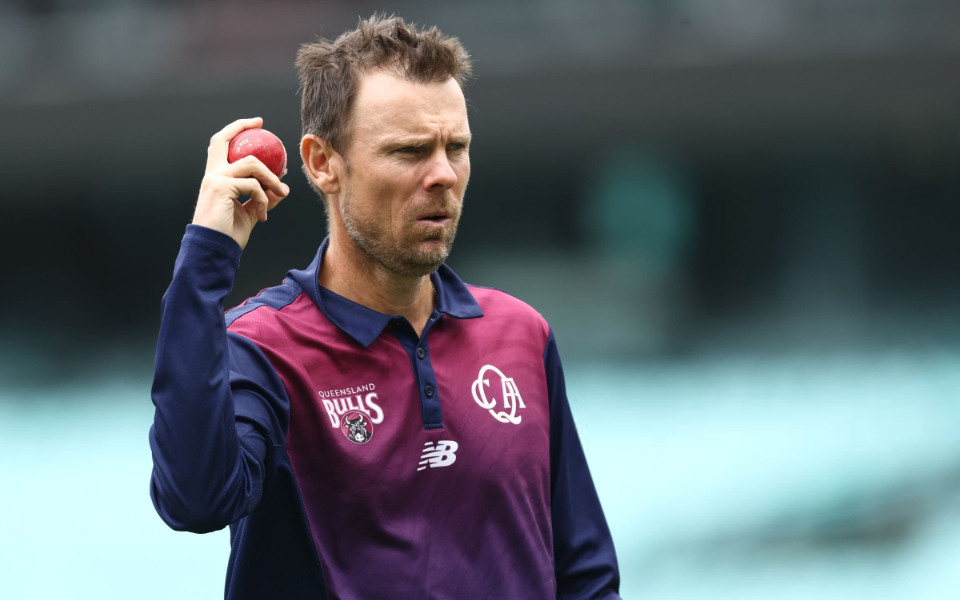 Johan Botha named Netherlands consultant for ICC Cricket World Cup League 2