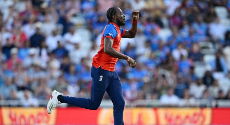 Jofra Archer