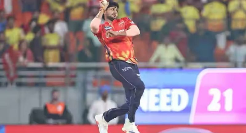 'Yash Thakur played one IPL match and made it into the squad' - Mohammad Kaif slams management for ignoring RCB star for ZIM vs IND 2026 T20Is