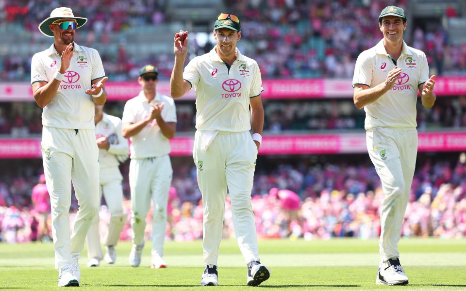 Virat Kohli had become Scott Boland’s 'bunny': Kerry O'Keeffe
