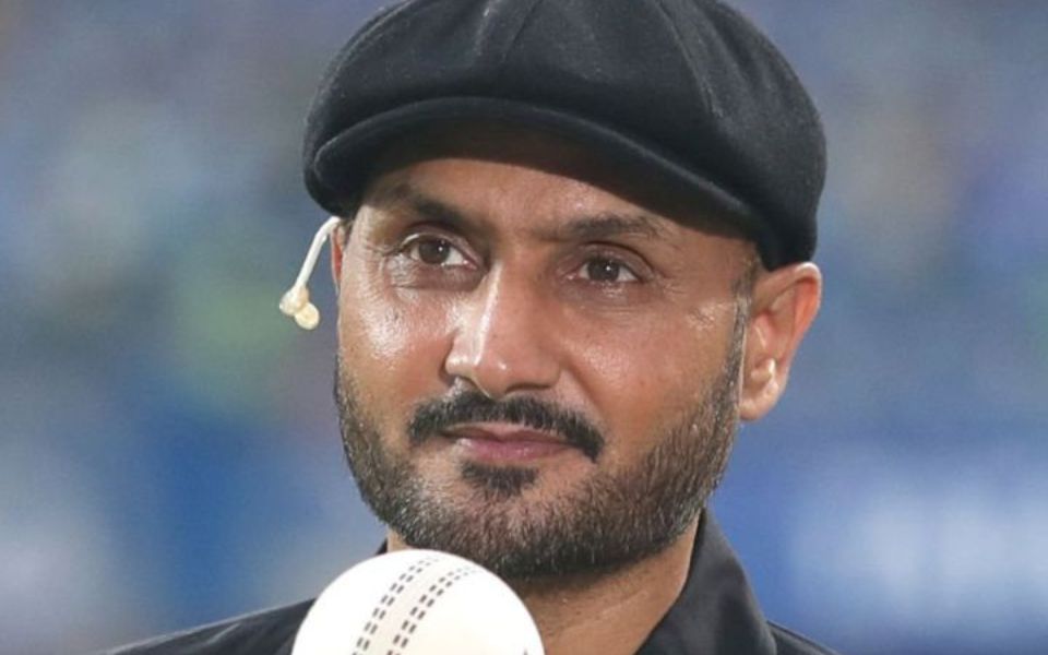 Harbhajan Singh