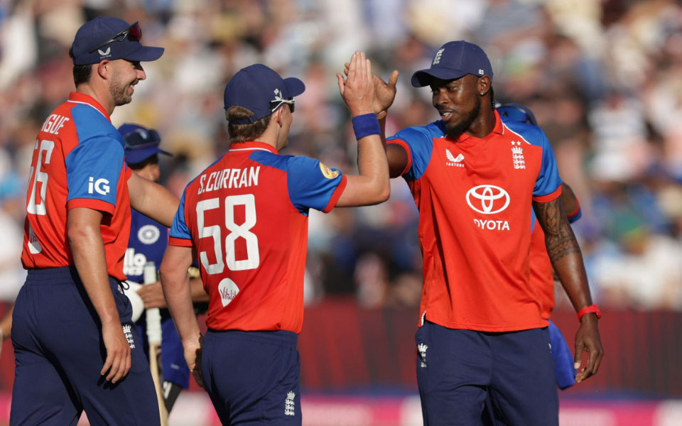 ENG vs IND 2026: England vs India Highlights & Review – 4th T20I