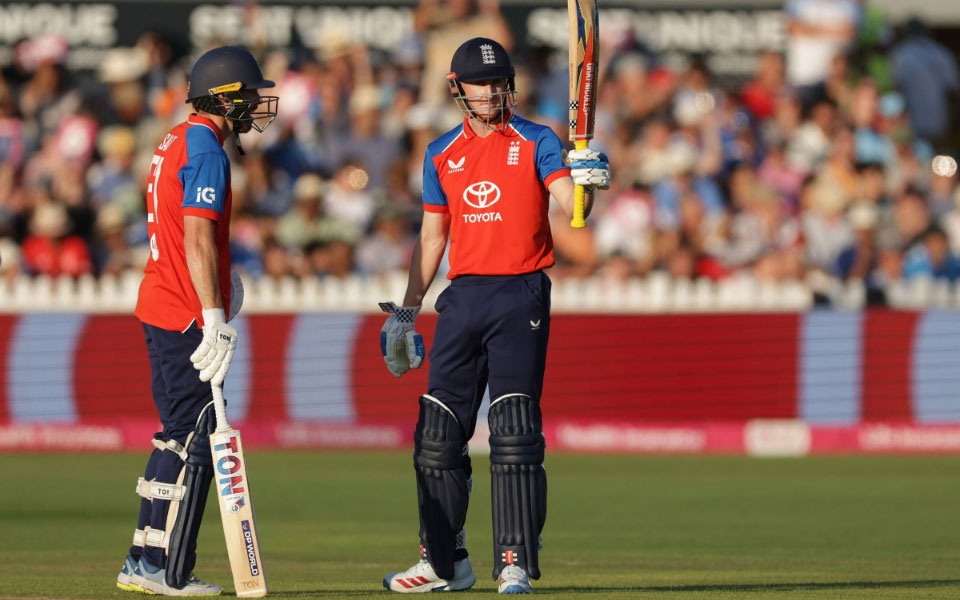 ENG vs IND 2026: England vs India, 4th T20I - Who Said What?
