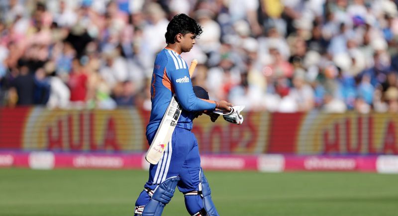 ‘Vaibhav Sooryavanshi’s runs haven’t crossed his age thus far’ – Aakash Chopra after India’s defeat in 4th T20I vs England