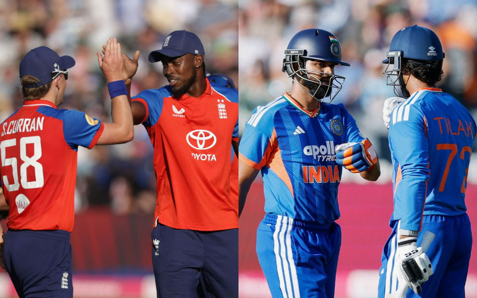 England vs India Prediction, 5th T20I – Who will win today’s match between ENG vs IND?