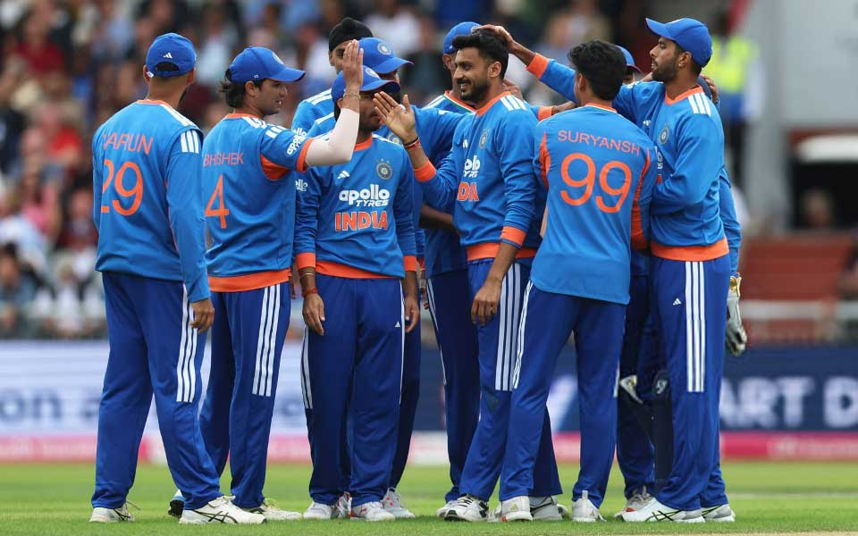'This Indian team is not adapting to conditions' - Saba Karim's blunt verdict after 4th T20I loss vs England