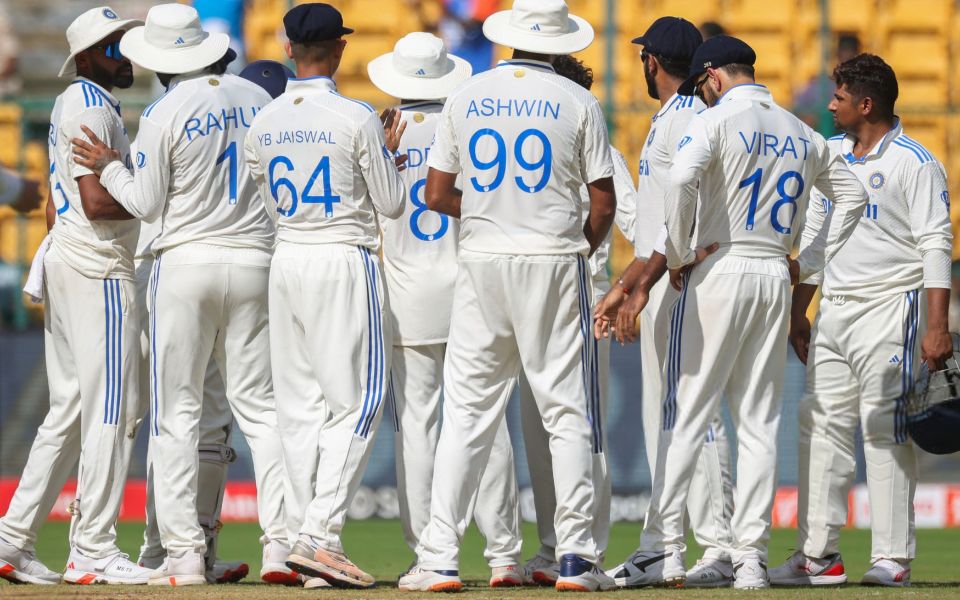 Team India