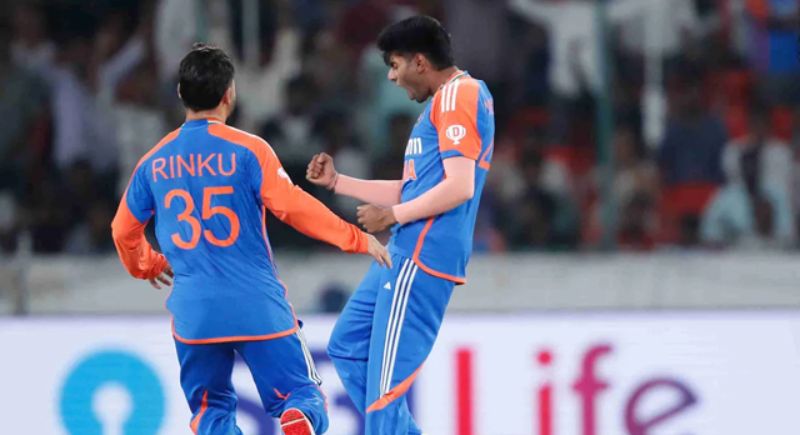 ZIM vs IND 2026: 3 players making a comeback to India’s squad