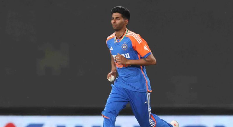 Mayank Yadav