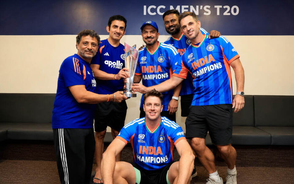 India coaching reset looms as BCCI to review Gambhir and support staff after series defeats