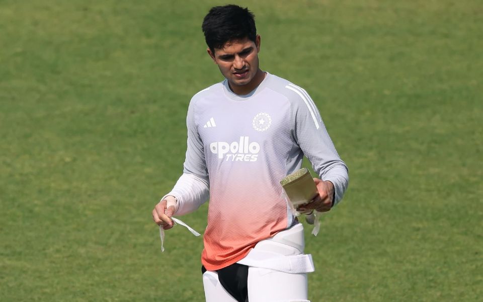‘Must be one of the toughest pills to swallow’ - Ravi Shastri reflects on Shubman Gill’s exclusion from fifth BGT Test squad