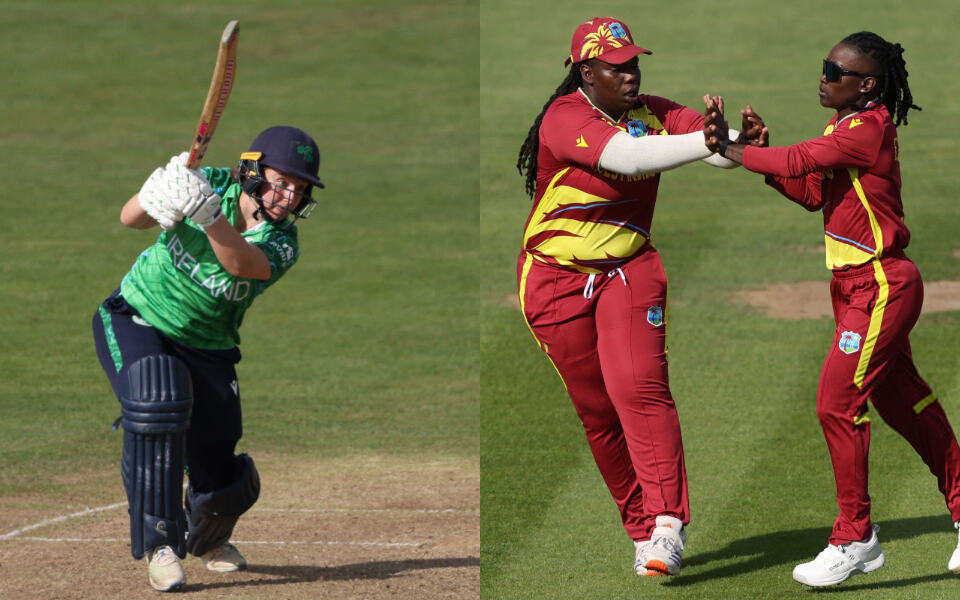 IRE W vs WI W Prediction, 2nd ODI – Who will win today’s match between IRE W vs WI W?