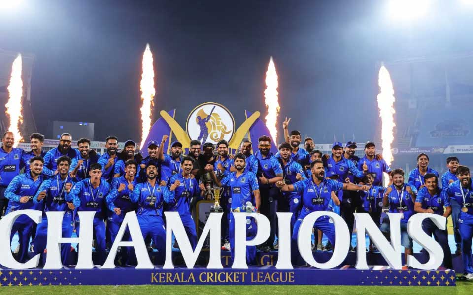 Kerala Cricket League 2026: Full squads after the auction