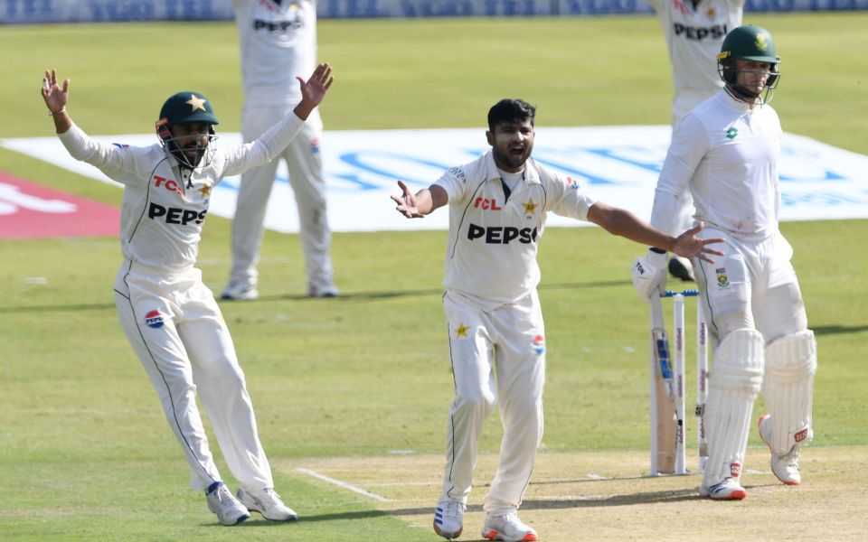 South Africa Cricket