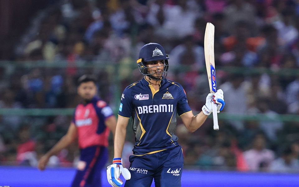 Four players from Gujarat Titans to be summoned by Gujarat CID Crime department for multi-crore chit fund scam