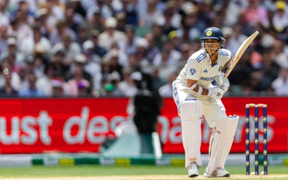 'Bunch of liars' - Former cricketer Surinder Khanna slams India over Jaiswal's DRS reaction