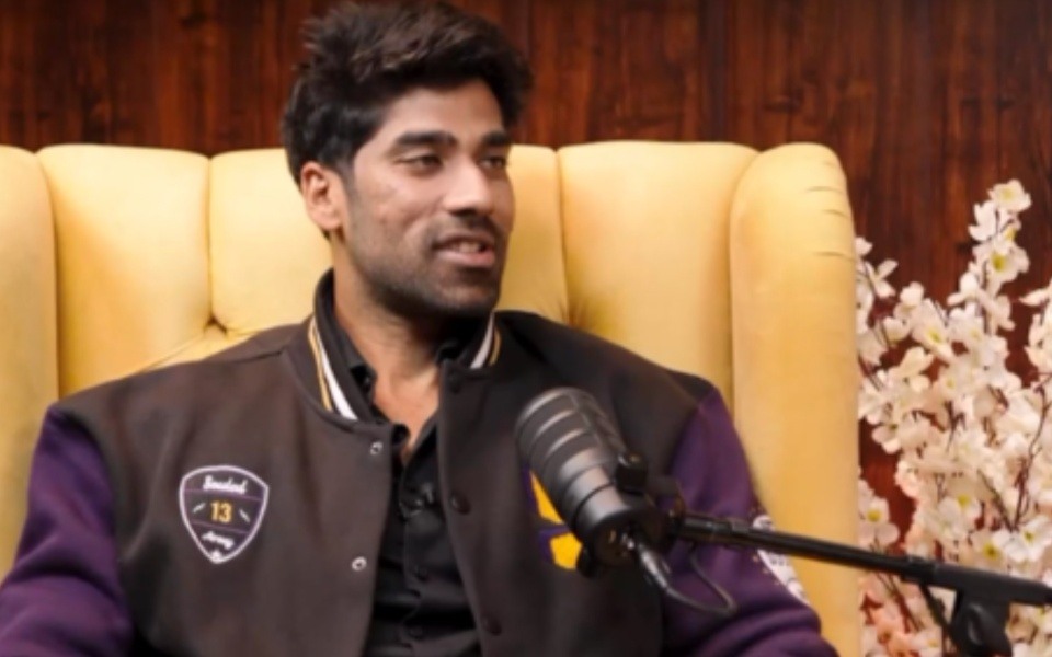 Shashank Singh alleges false FIR used as extortion tool, denies assault allegations