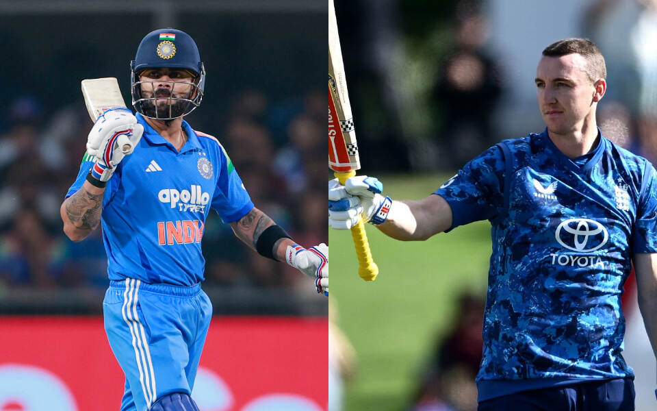 England vs India Prediction, 1st ODI – Who will win today’s match between ENG vs IND?