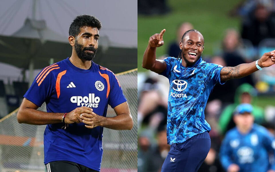 England vs India 2026: 3 bowlers to watch in the 1st ODI