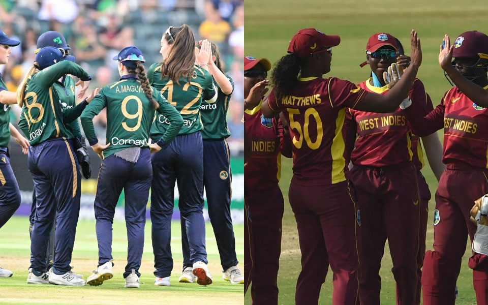 Ireland Women vs West Indies Women Prediction, 3rd ODI – Who will win today’s match between IRE W vs WI W?