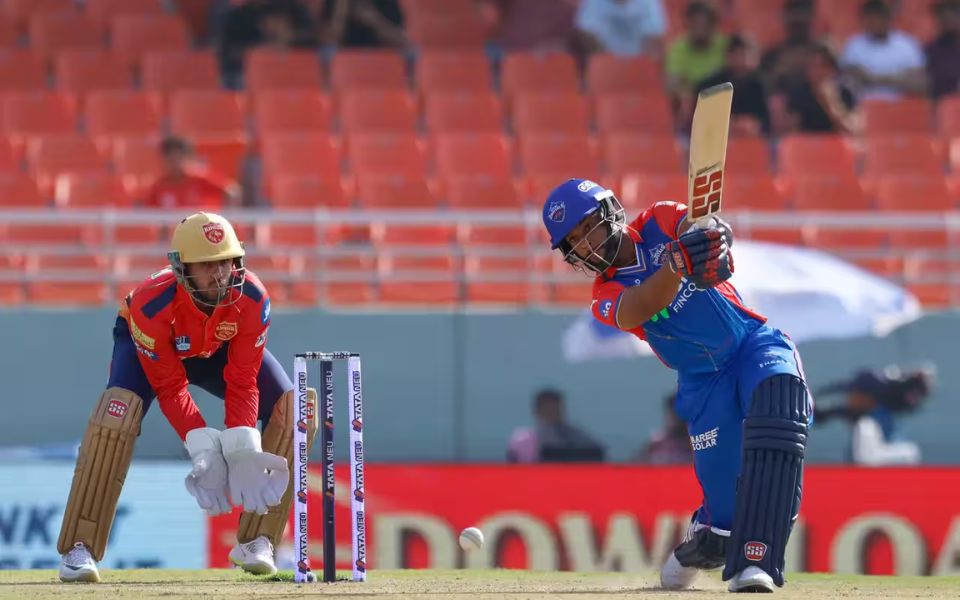Shai Hope
