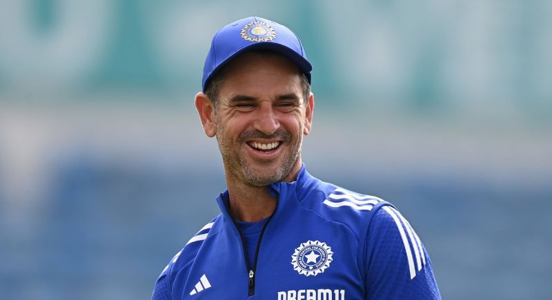 Ryan ten Doeschate
