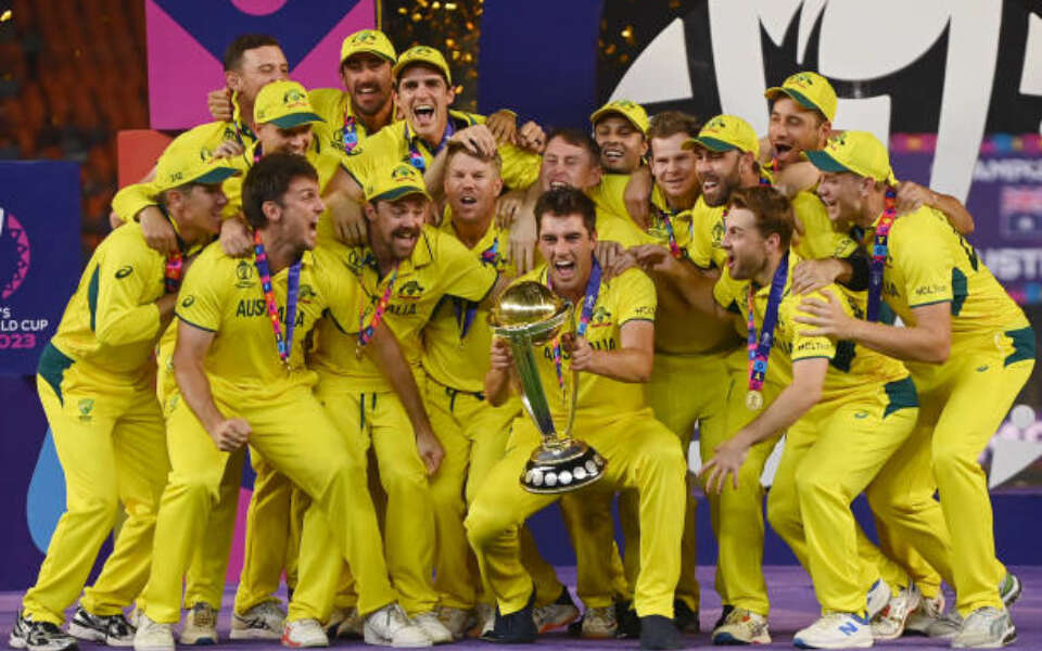 ICC reportedly considers reducing 2027 ODI World Cup to 12 teams; Associate nations oppose proposed move