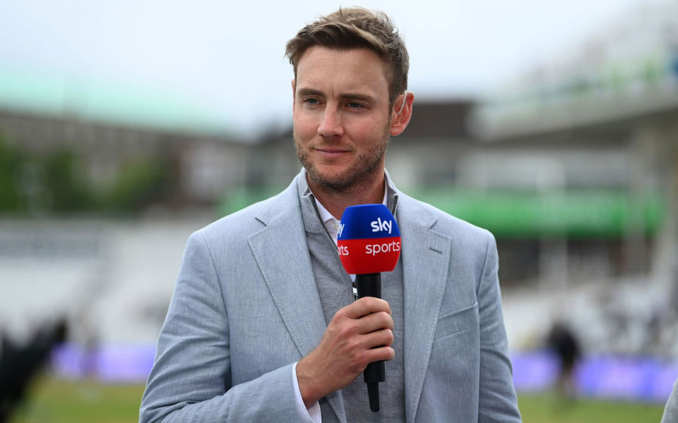 'Need one more fast bowler' - Stuart Broad speak on England's team composition after India defeat