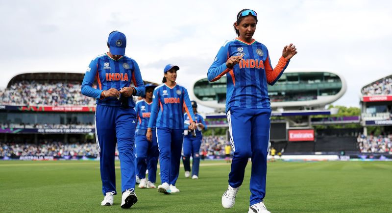India A squads announced for Australia A Women’s tour of India