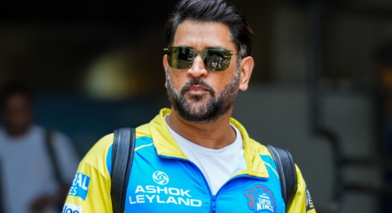 'His room was open for everyone' - Ajinkya Rahane reveals simplicity behind MS Dhoni's leadership