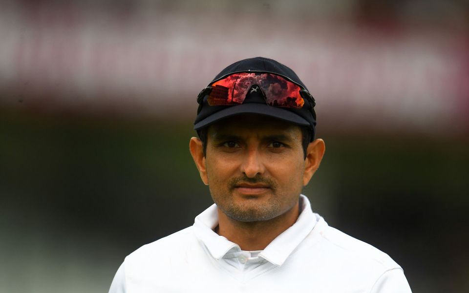 Mohammad Abbas