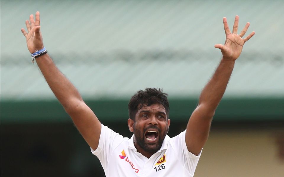 Dilruwan Perera
