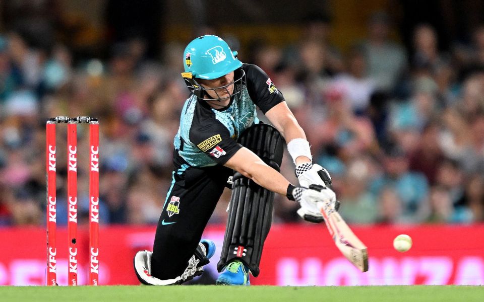 Sam Billings