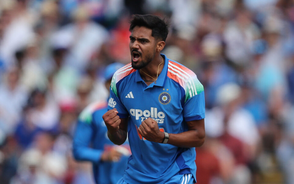 'Attitude showed hunger' – Gurnoor Brar gets praise from Abhishek Nayar after impressive Edgbaston returns